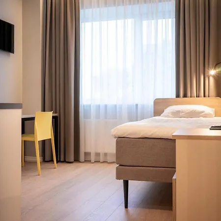 Hostel Espak Tallin