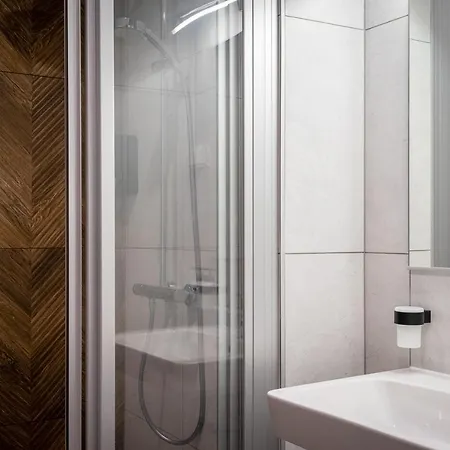 Vandrarhem Espak Tallinn