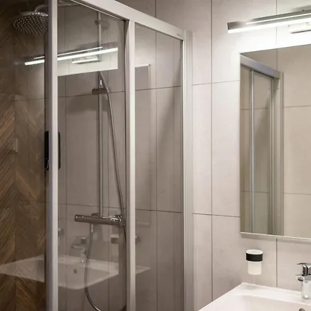 Espak Vandrarhem Tallinn