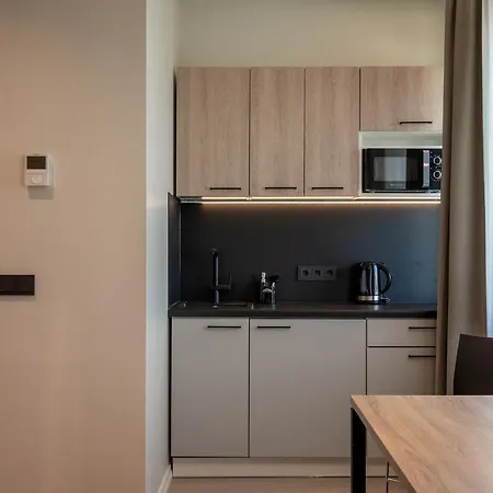 Vandrarhem Espak Tallinn