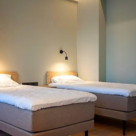 Hostal Espak *