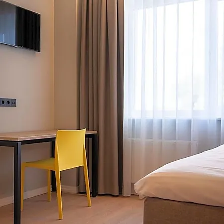 Hostel Espak Tallin