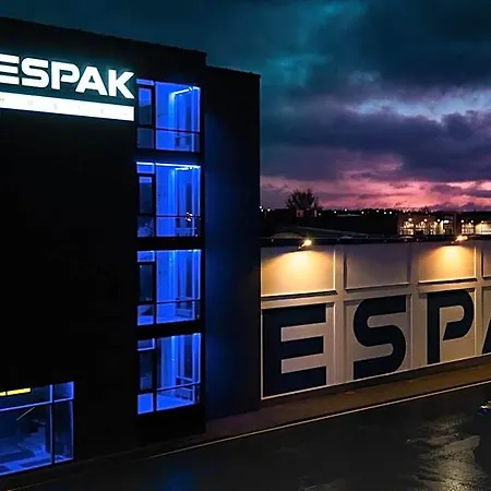Espak Hostal Tallin
