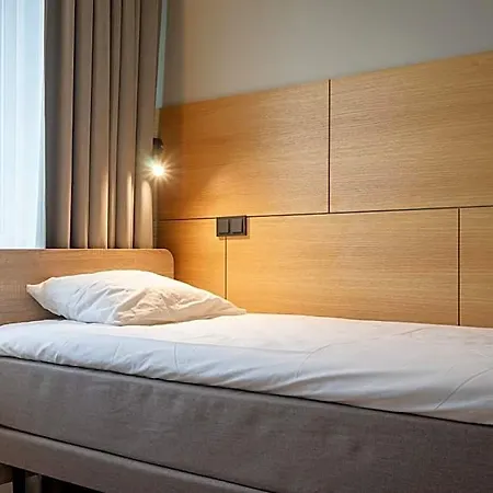 Hostal Espak Tallin