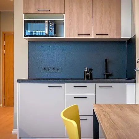 Espak Hostel Tallin