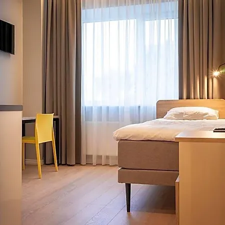 Espak Hostal Tallin