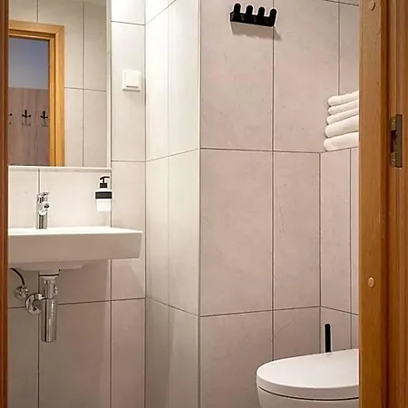 Hostal Espak
