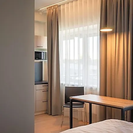 Hostal Espak Tallin