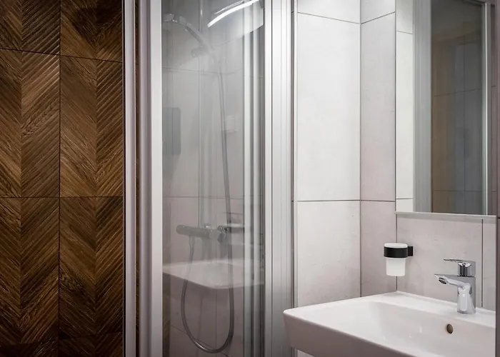 ホステル Espak タリン