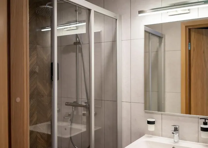 Espak Vandrarhem Tallinn