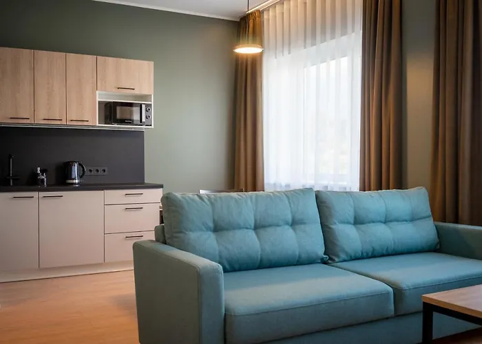 Espak ホステル *