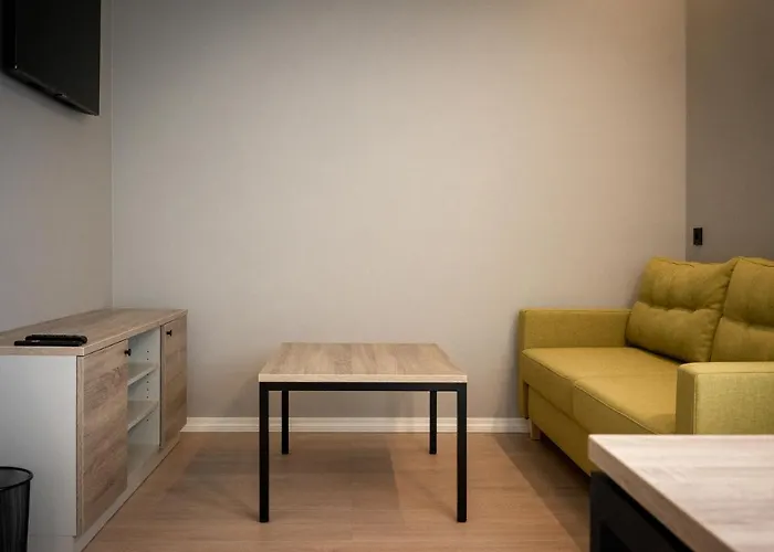 Espak ホステル *