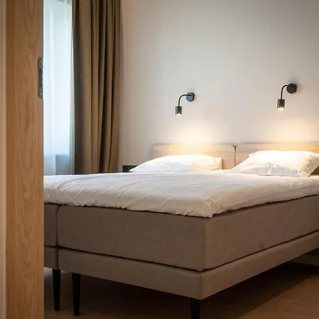 Hostel Espak Tallinn