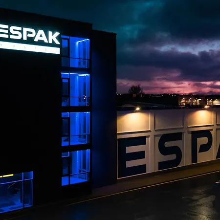Espak 탈린