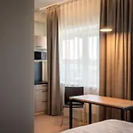 Espak Hostel *