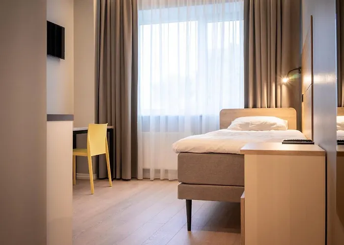 Hostel Espak Tallinn