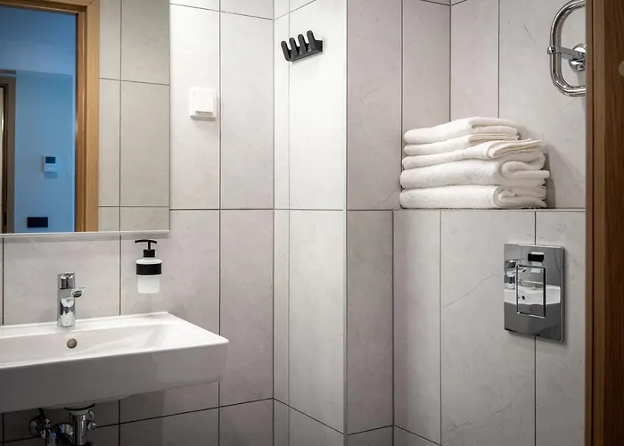 Hostel Espak Tallinn