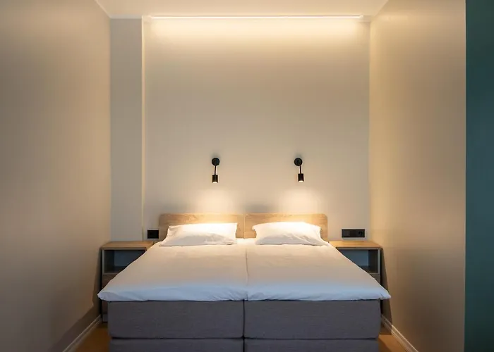 Espak Hostel Tallinn