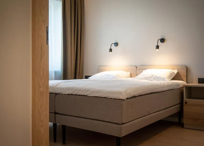 Hostel Espak Tallinn