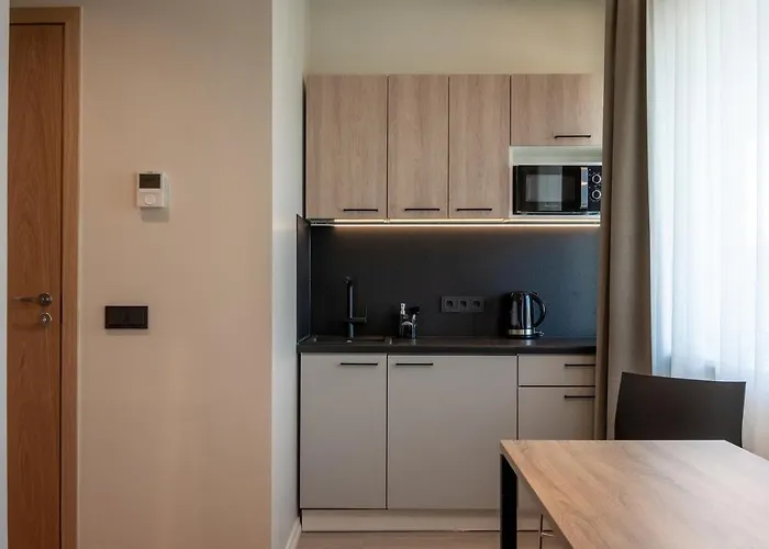 Hostel Espak Tallinn